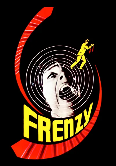 Frenzy poster