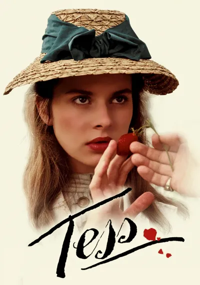 Tess poster