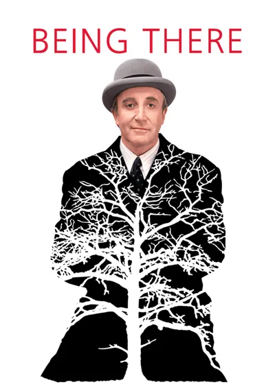 Being There poster