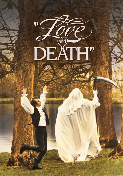 Love and Death poster
