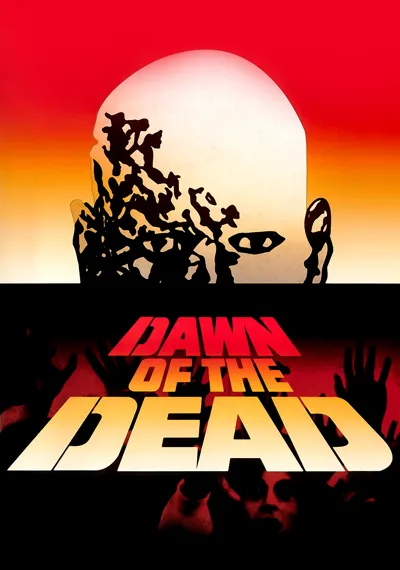 Dawn of the Dead poster