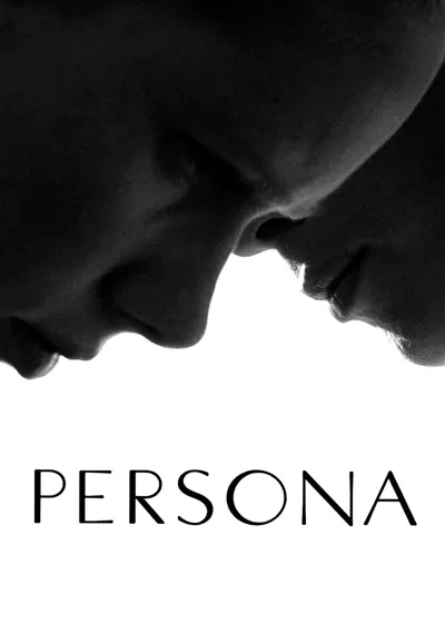 Poster von Persona