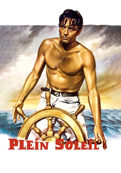 Purple Noon poster