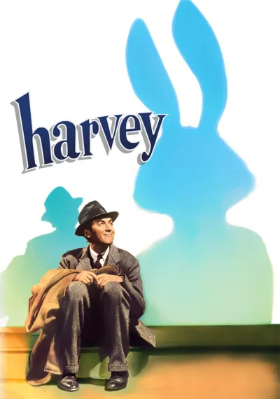 Harvey poster