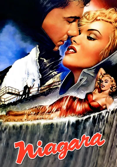 Niagara poster