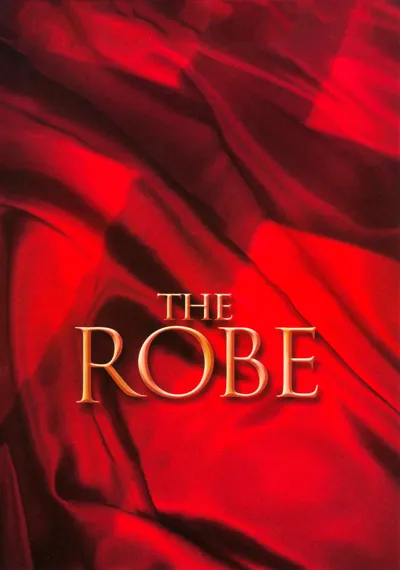 Plakat: The Robe
