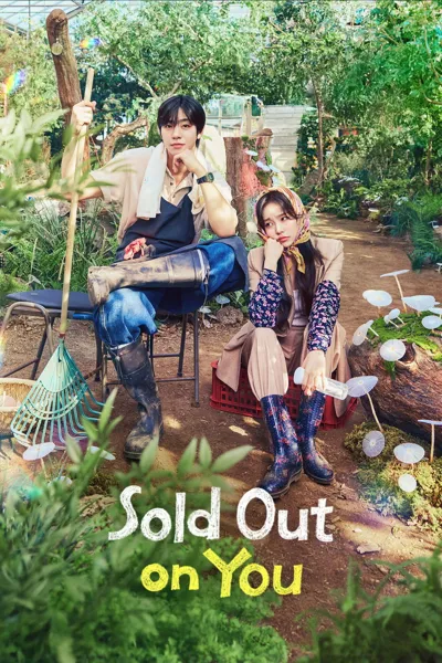 Sold Out on You poster