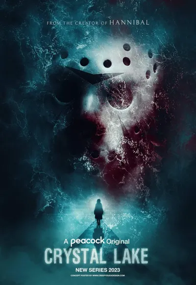 Crystal Lake poster