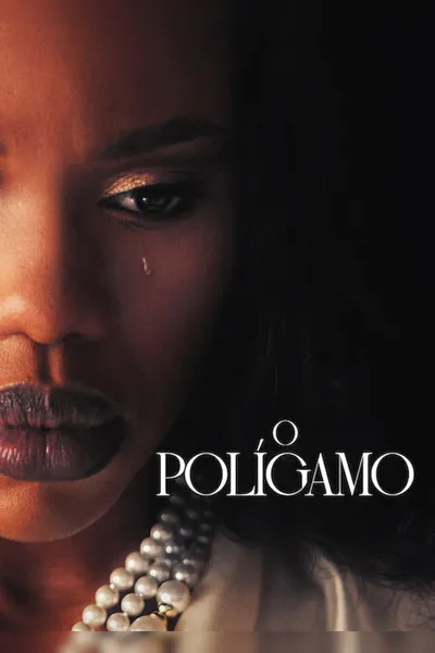 The Polygamist poster