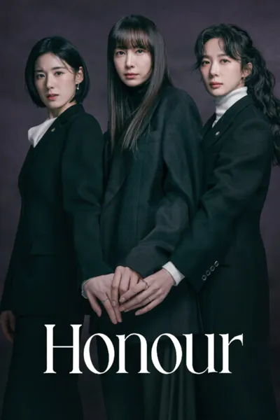 Honour poster