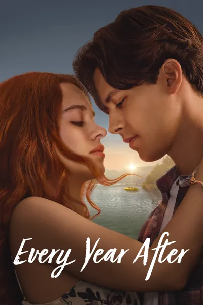 Póster de Every Year After