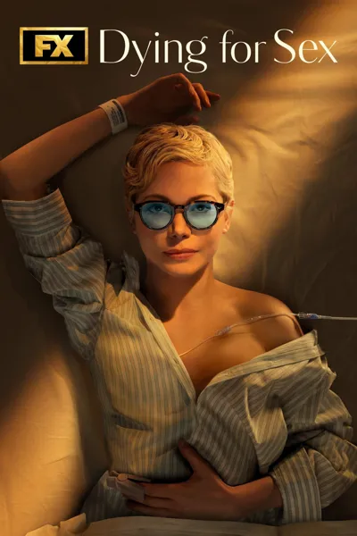 Dying for Sex poster