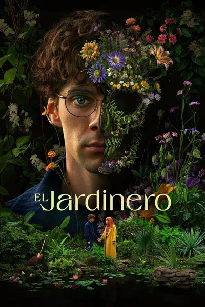 The Gardener poster