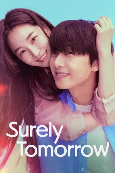 Affiche de Surely Tomorrow