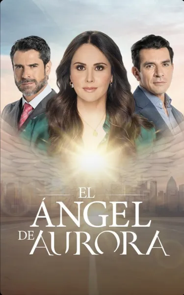 Affiche de El ángel de Aurora