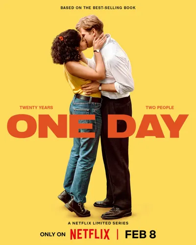 One Day poster