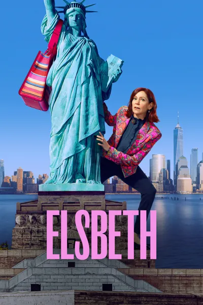 Elsbeth poster
