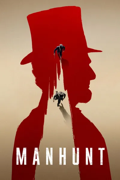 Póster de Manhunt