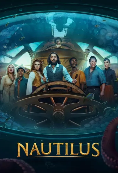 Poster von Nautilus