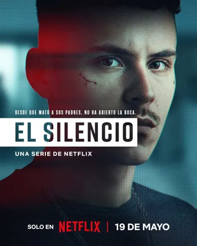 Plakat: Mute