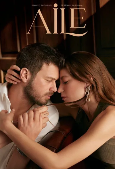 Poster von Aile