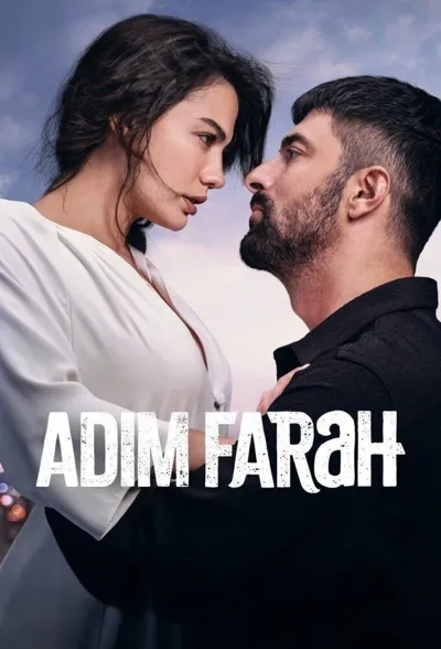 Poster von Adım Farah
