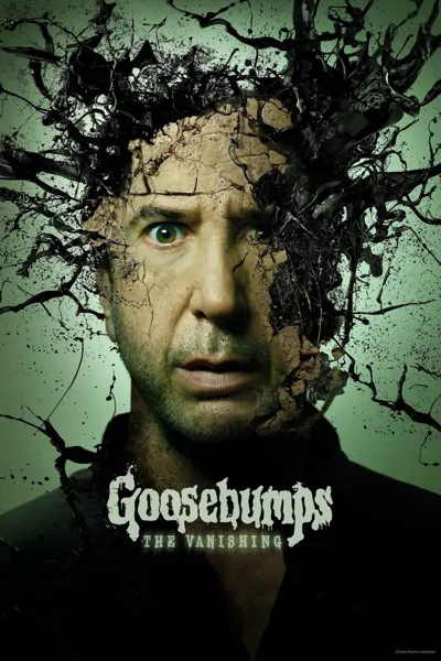 Poster von Goosebumps