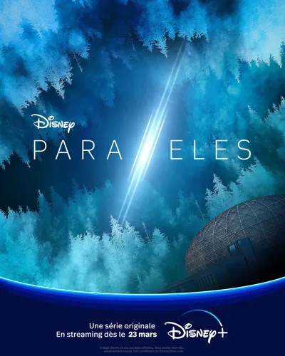 Parallels poster
