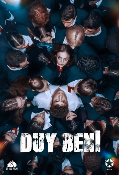 Póster de Duy Beni