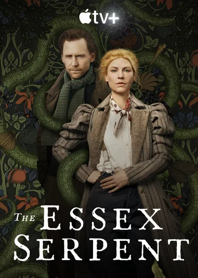 Póster de The Essex Serpent