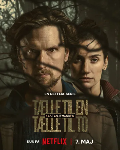 Poster von The Chestnut Man