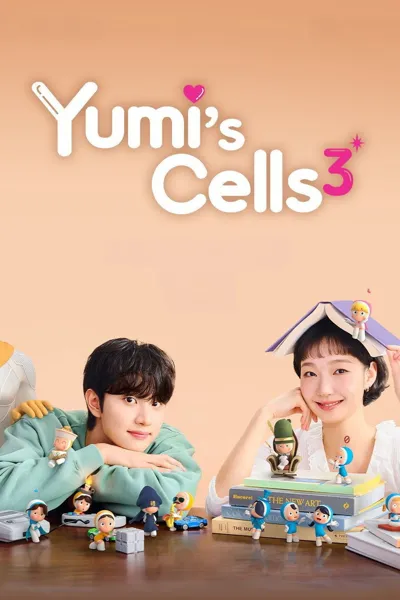 Plakat: Yumi's Cells