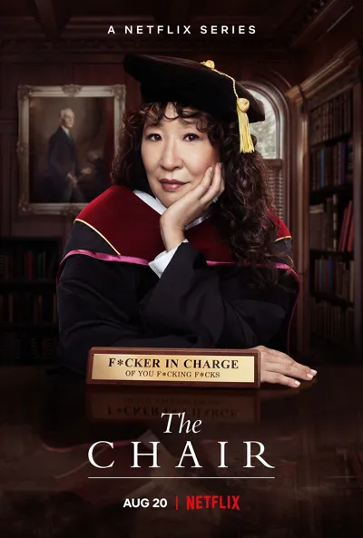 The Chair poster