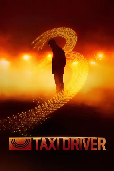 Taxi Driver poster