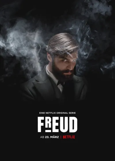 Freud poster