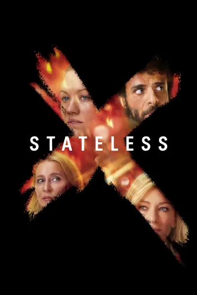 Stateless poster