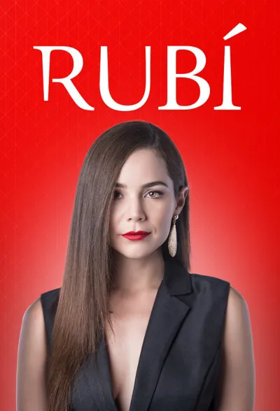 Plakat: Rubí