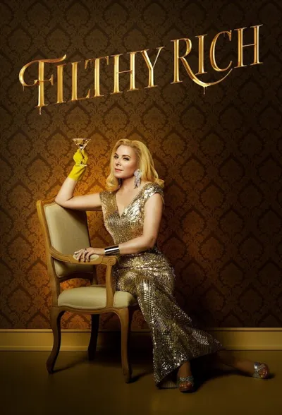 Filthy Rich poster