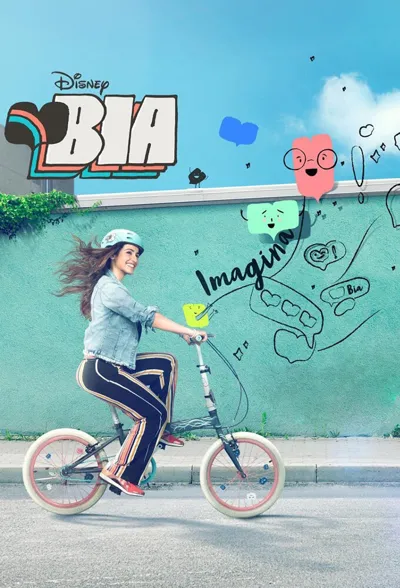 Plakat: Bia
