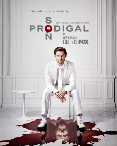 Prodigal Son poster