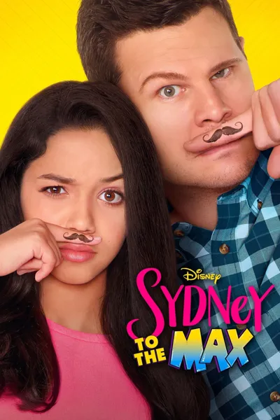 Plakat: Sydney to the Max