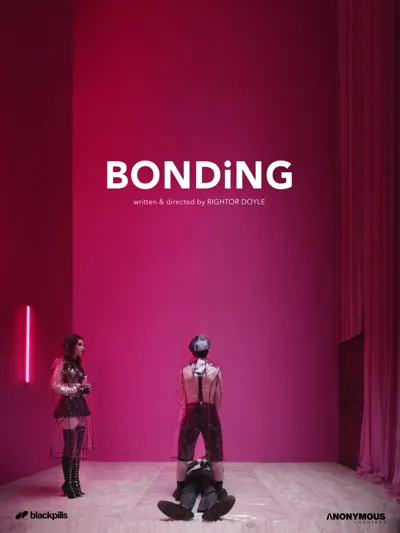 Bonding poster
