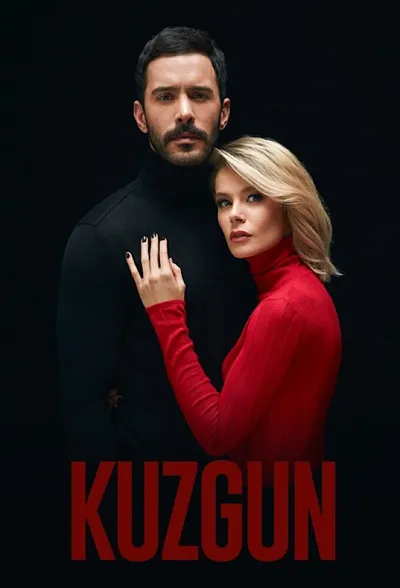 Affiche de Kuzgun