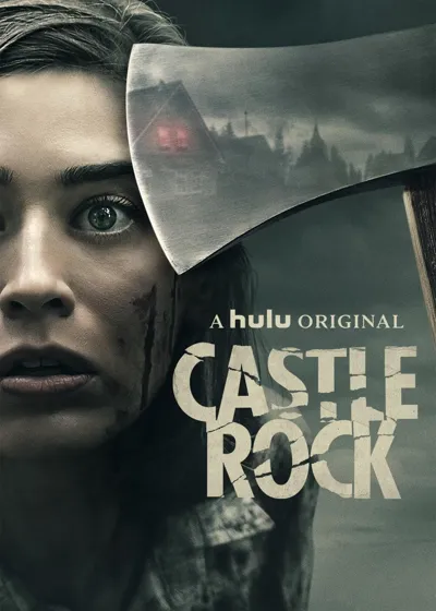 Poster von Castle Rock