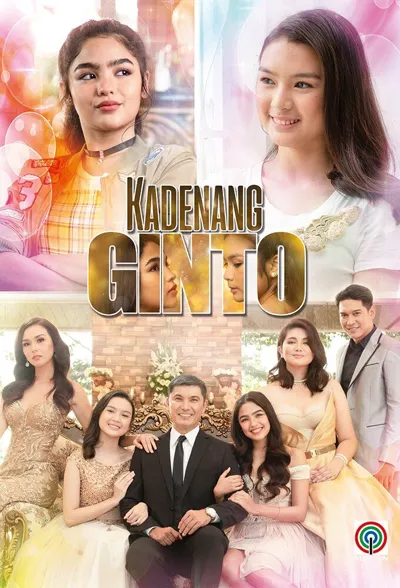 Poster von Kadenang Ginto