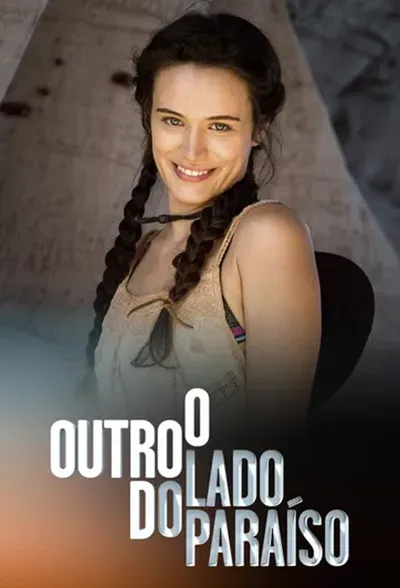 Poster von Deus Salve o Rei