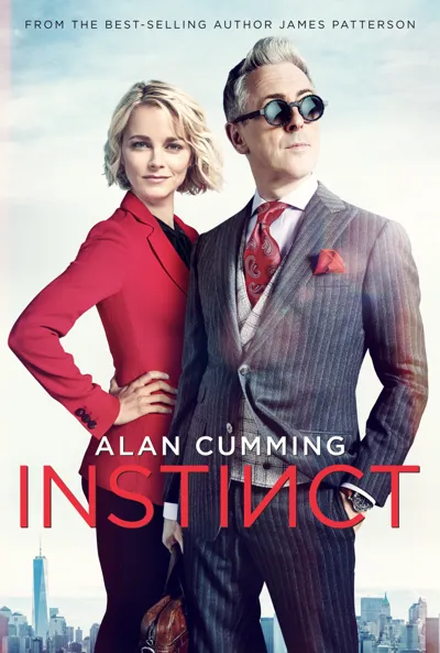 Instinct poster