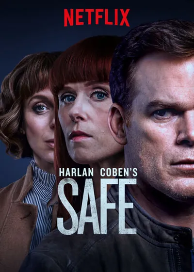 Safe poster