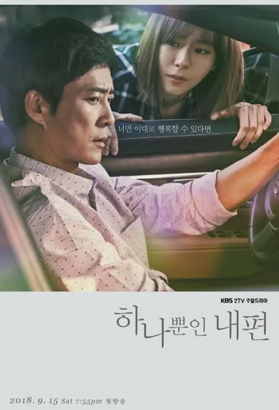 Póster de My Only One