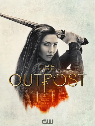 Póster de The Outpost